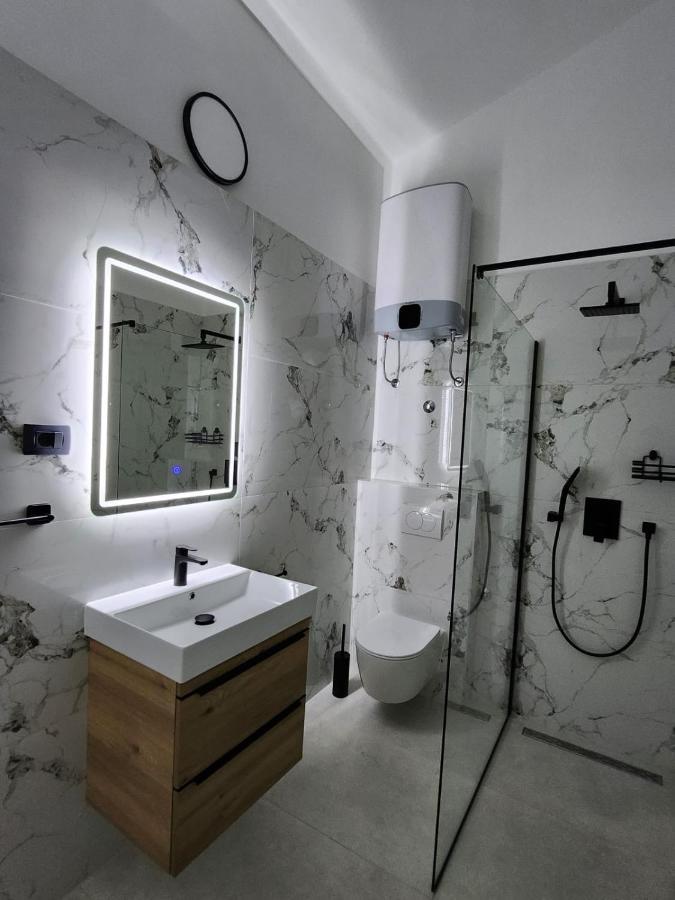 Apartman Libra Каштела Экстерьер фото